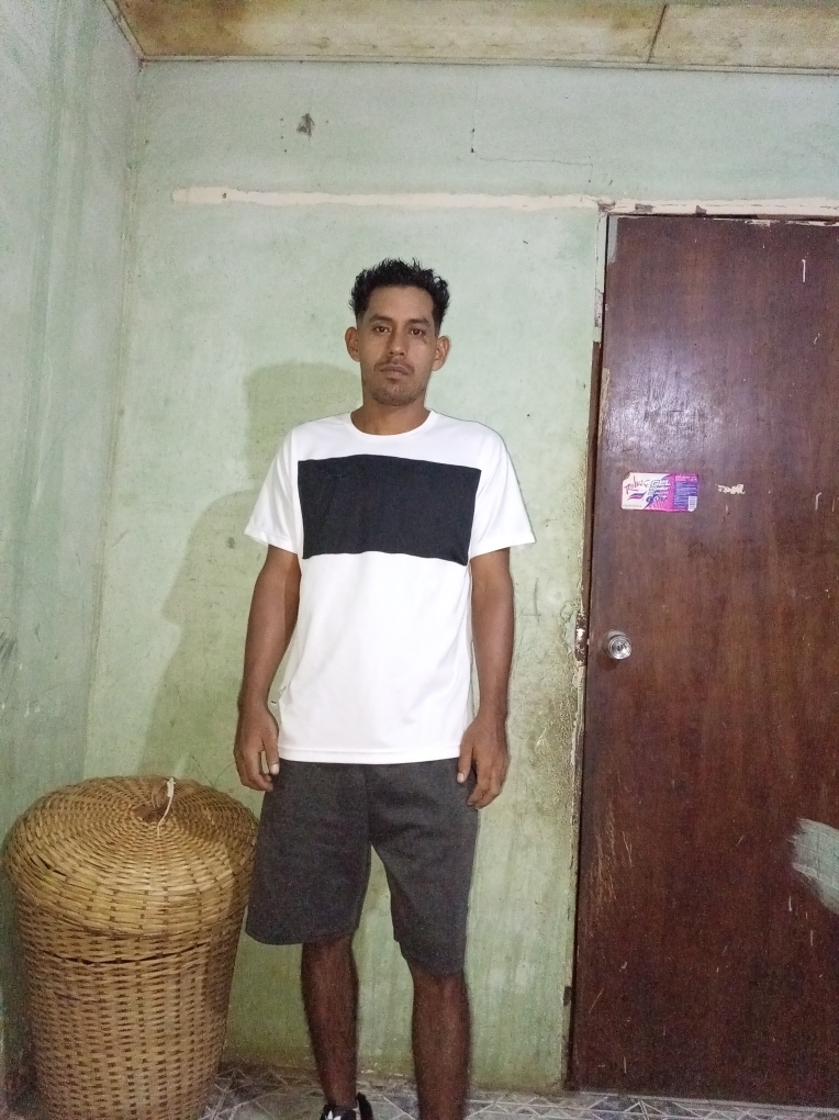 Yorgenis