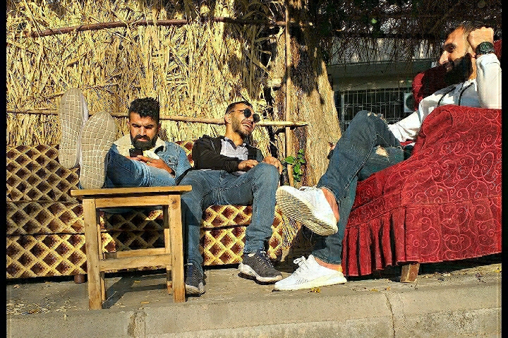 Zelzele