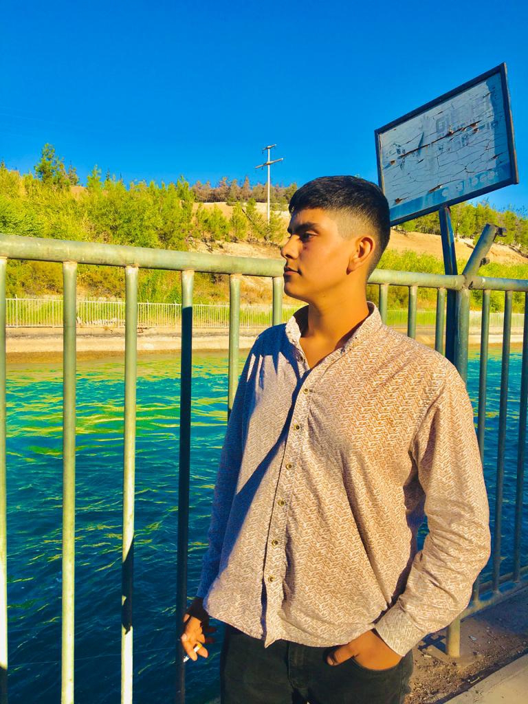 Mahmut
