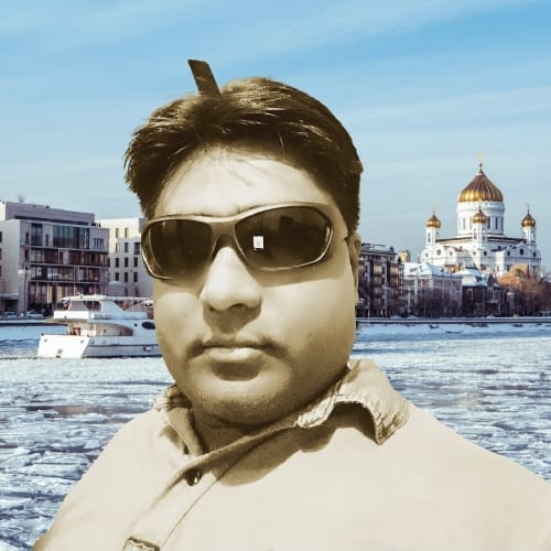 DINESH