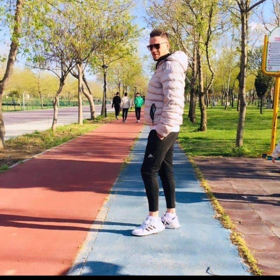 Yilmaz