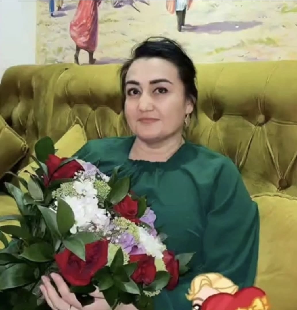 Ketrın