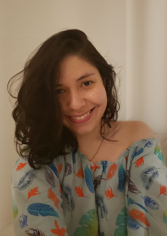 Pâmella