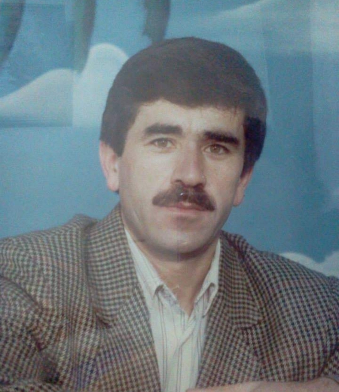 Muzaffer
