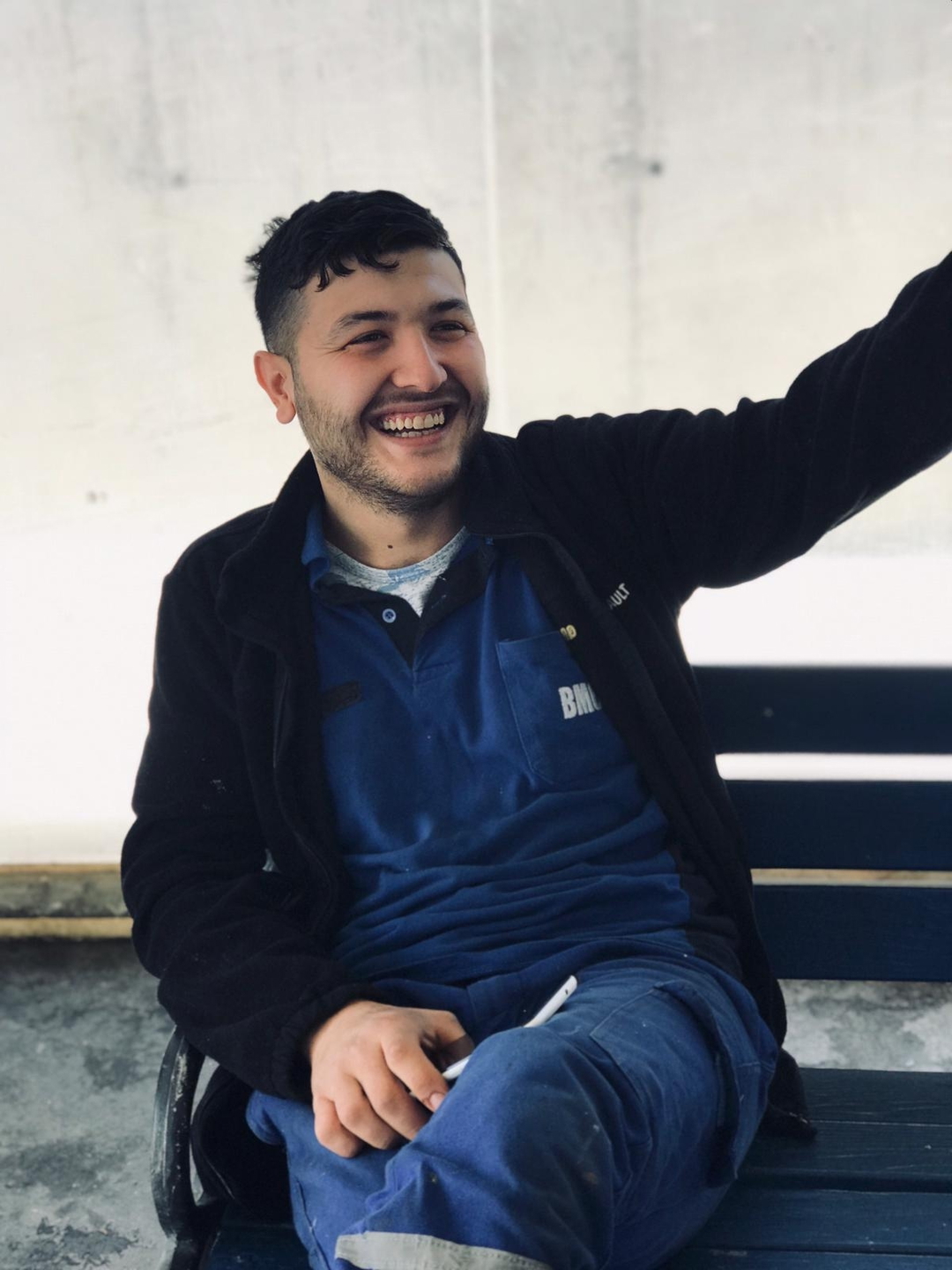 Çağlar