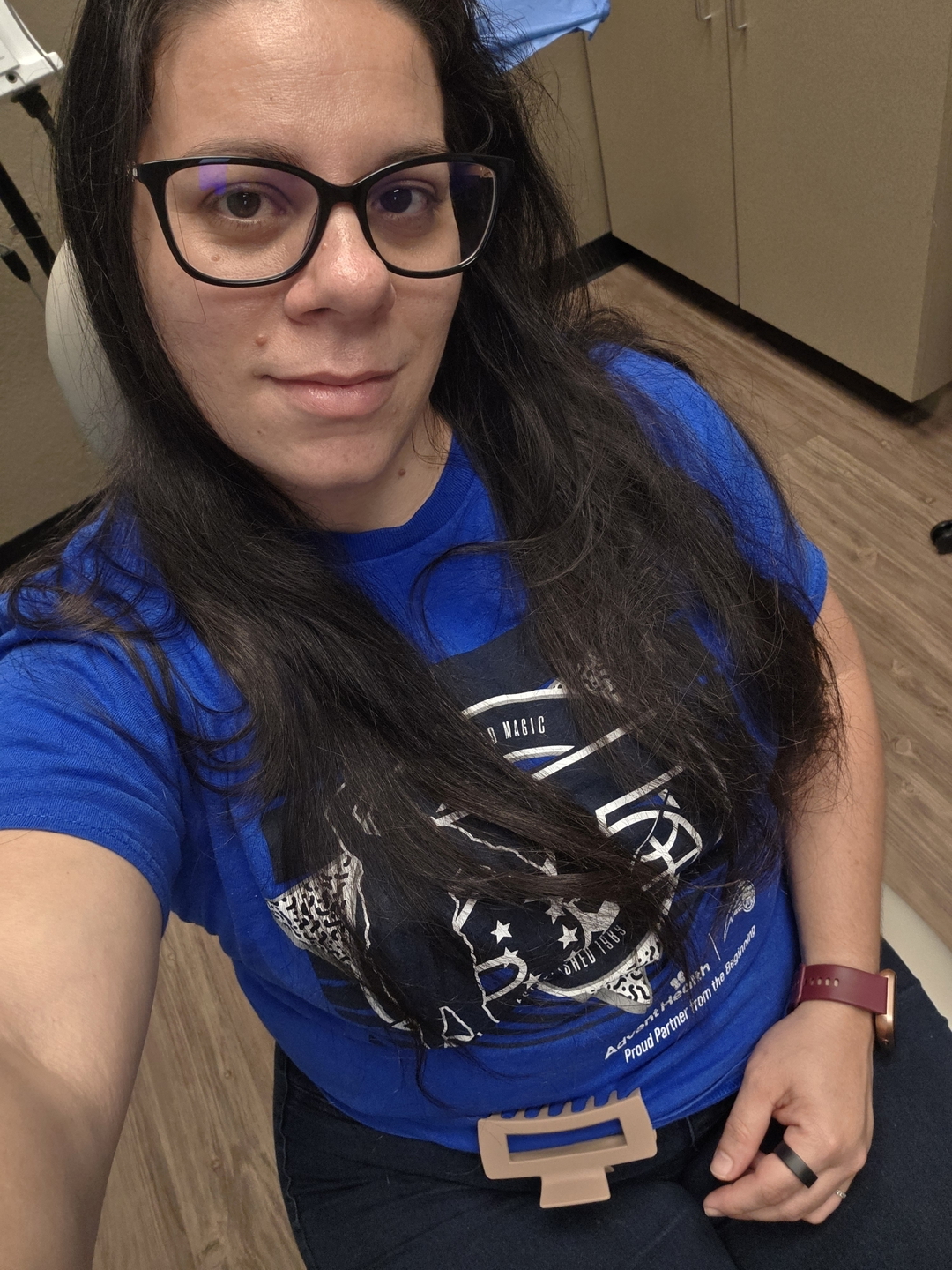 Stephannie
