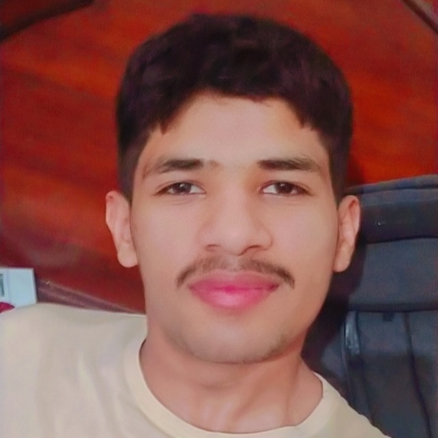 MR.