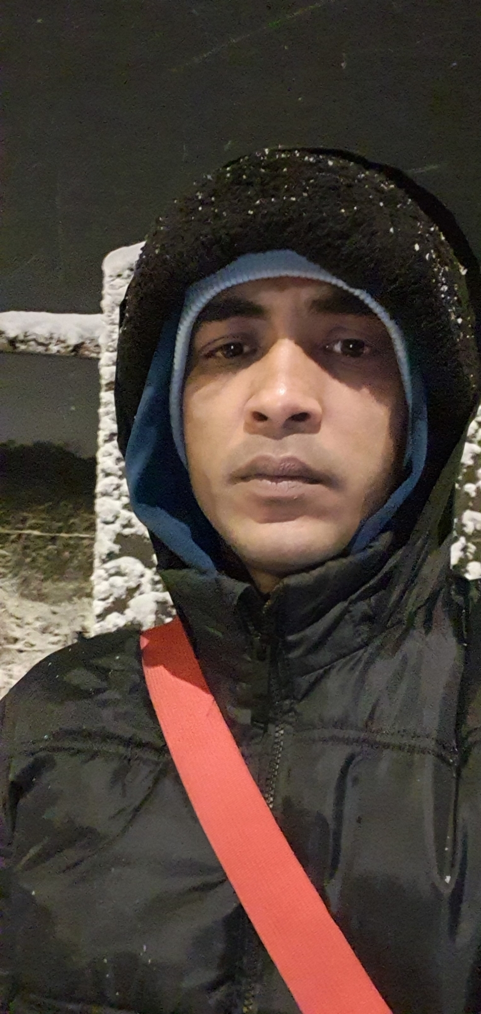 Suresh