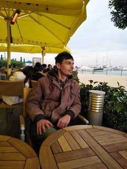 Karizmatik
