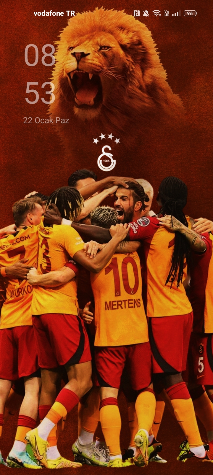 Serdar