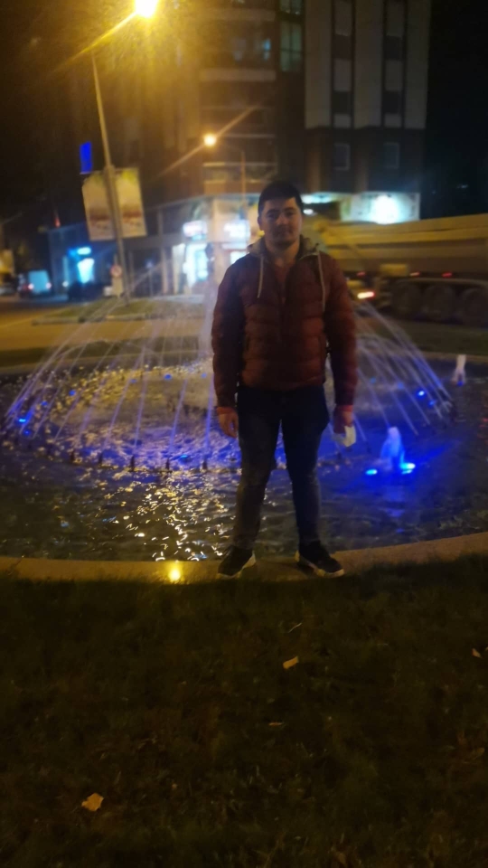 Nadir
