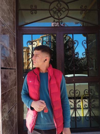 Ahmet