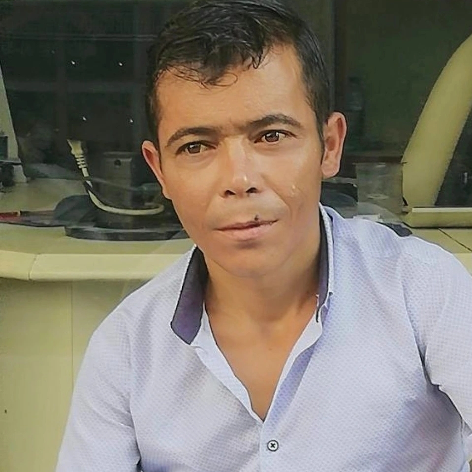 Ali
