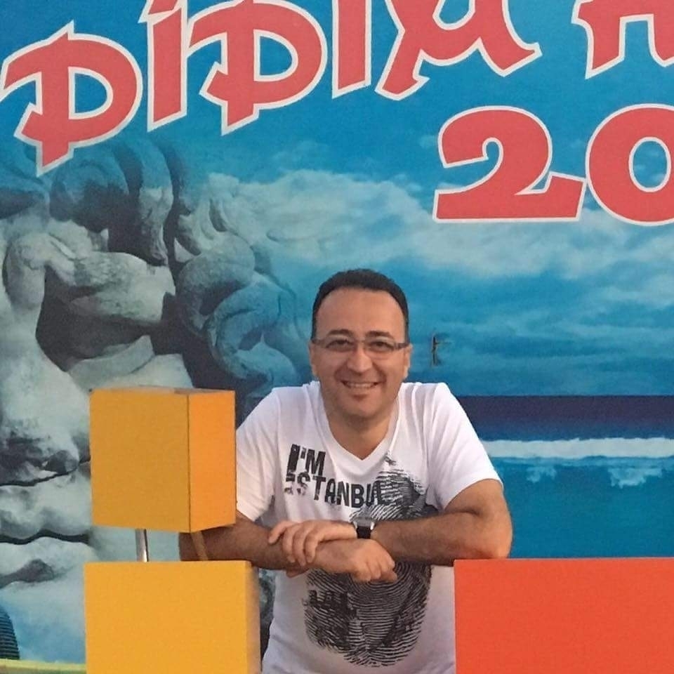 SARİN