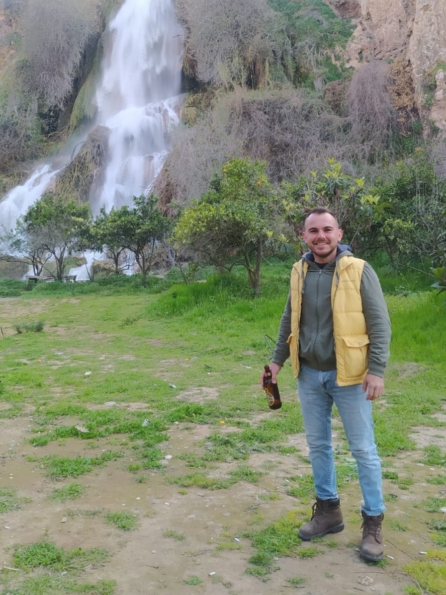 Halil