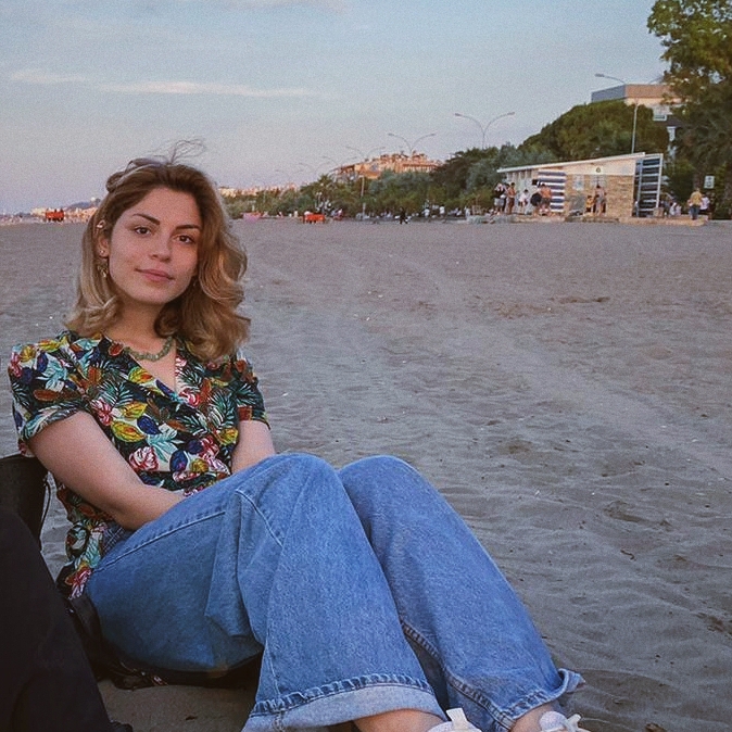 Göz