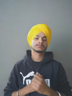 Gursmeet