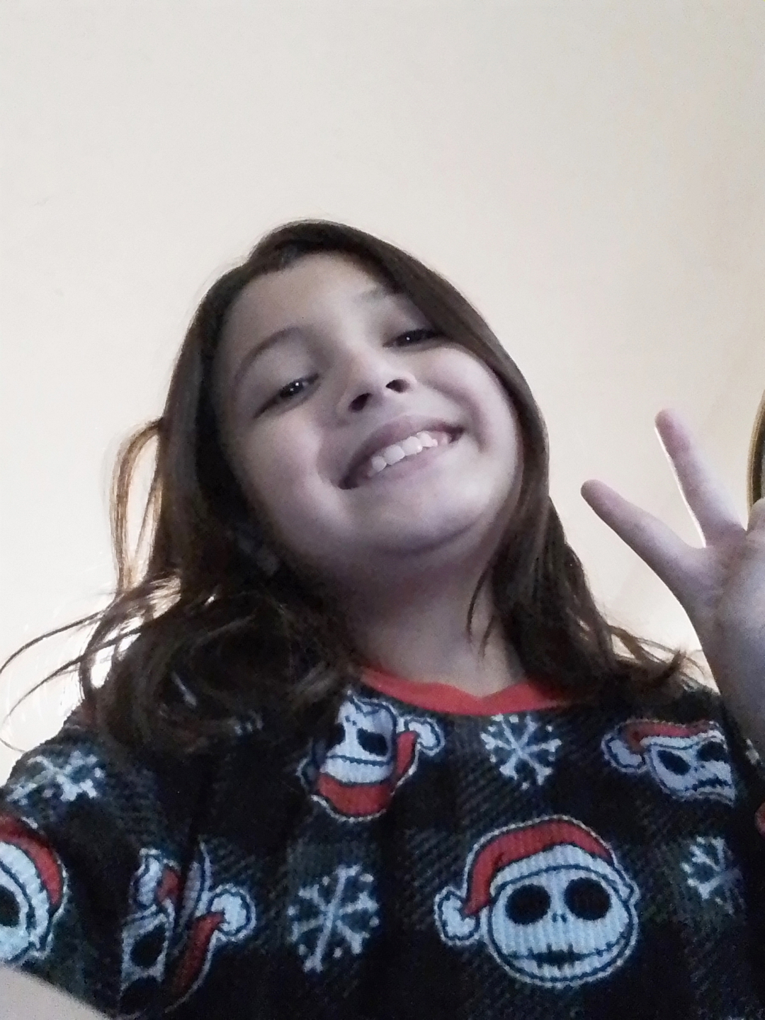 Mary