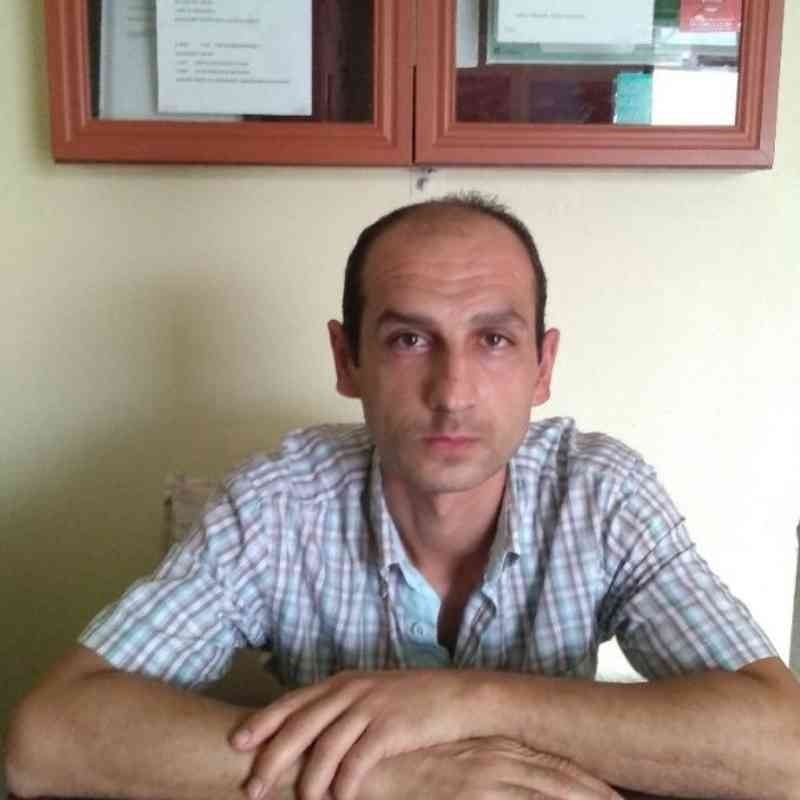 Volkan