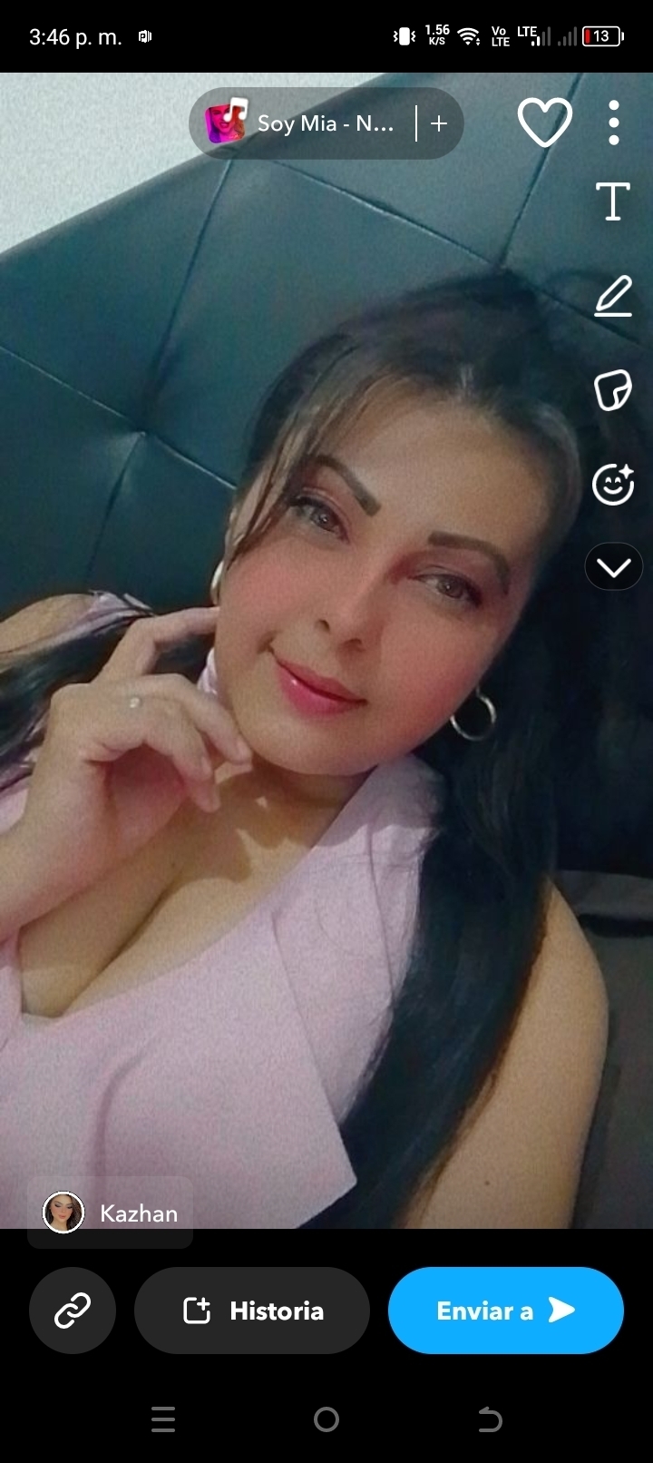 Kimberly