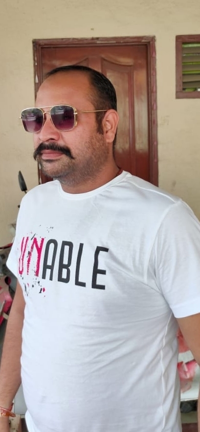 Sunil