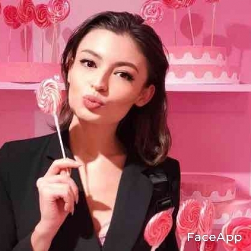 Nazlı