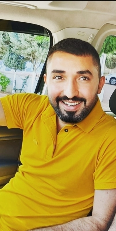 Ahmet