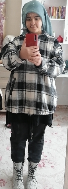 Ayşe