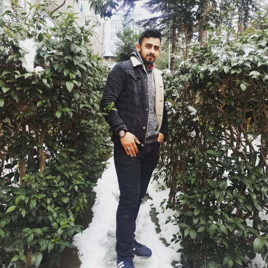 Yusuf