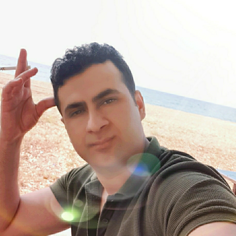 İsmail