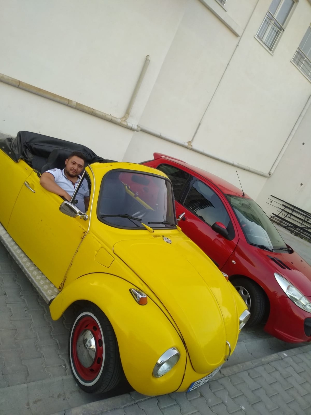 Tamer