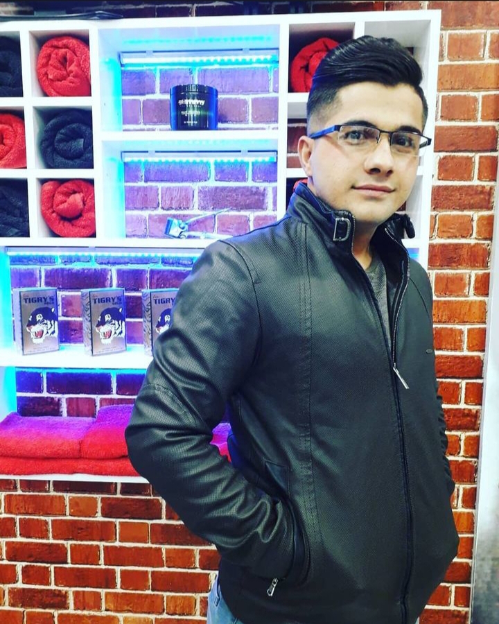 Halil