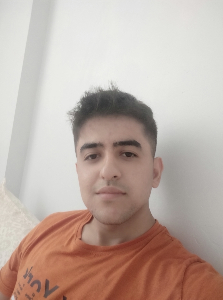Muhammed
