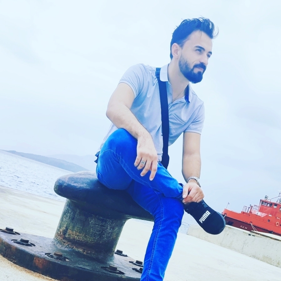 Ahmet