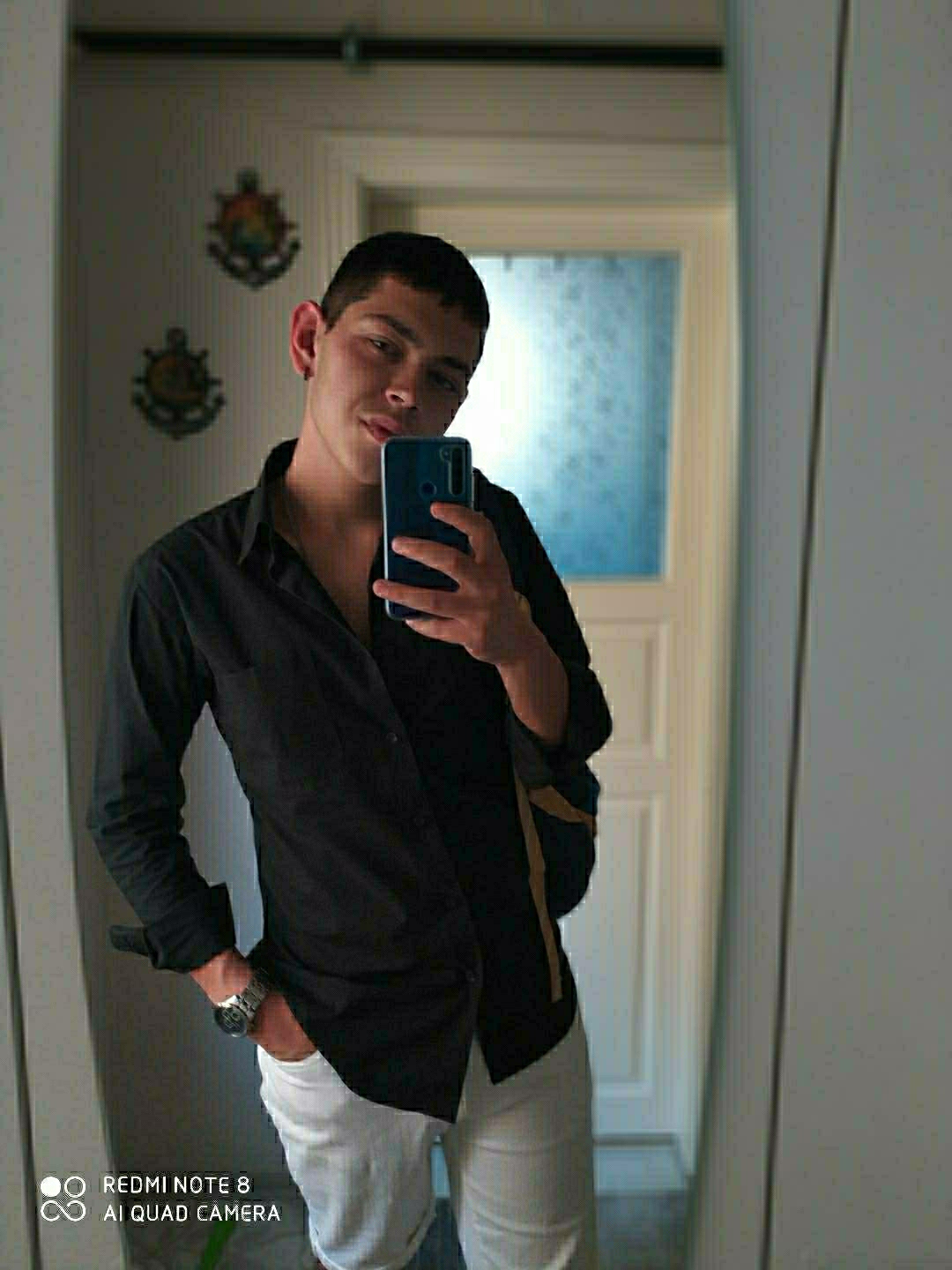 Melih