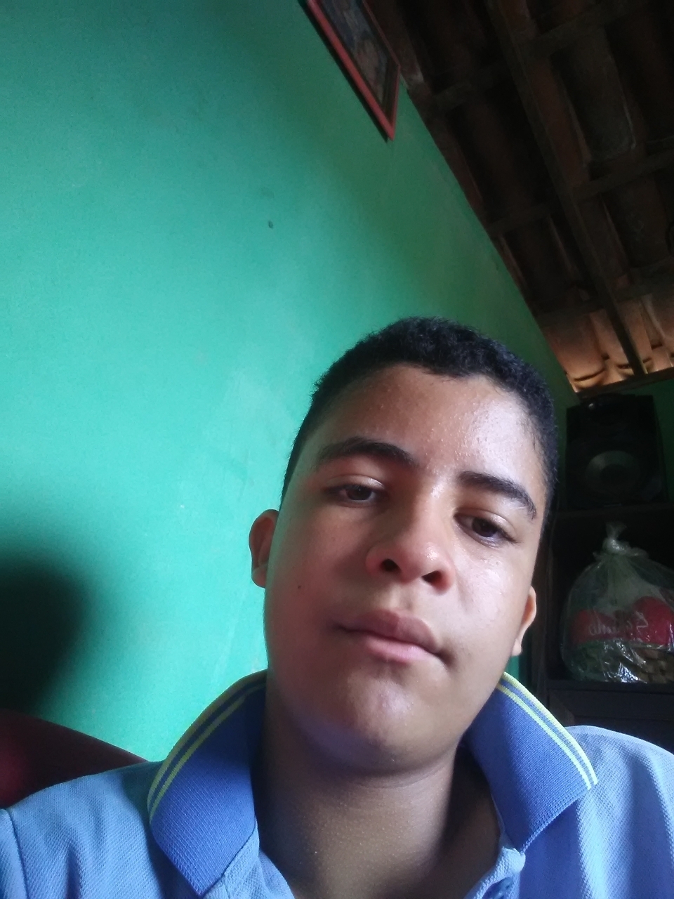 Josinaldo