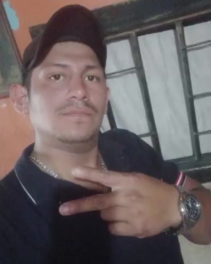 Tony