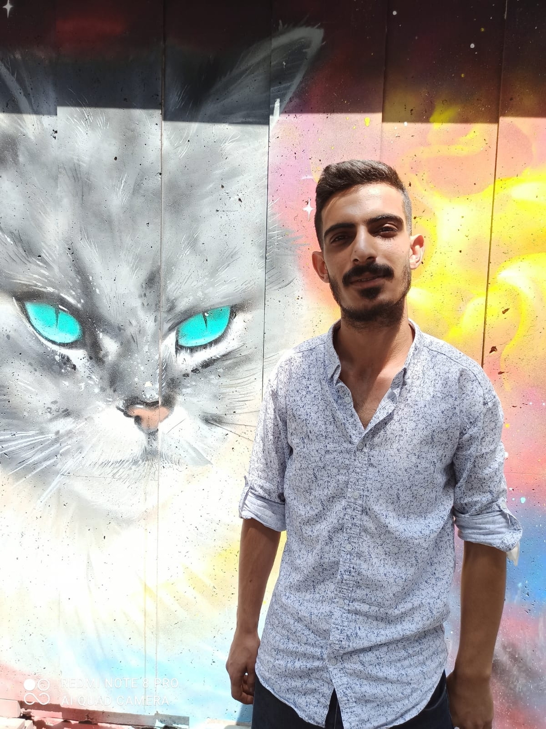 Yusuf