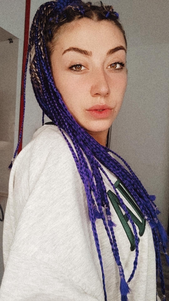 Zehra