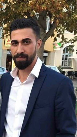 Ali