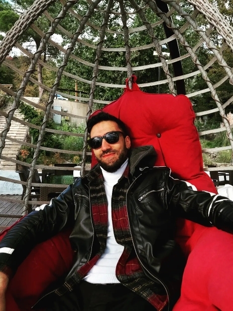 Ahmet