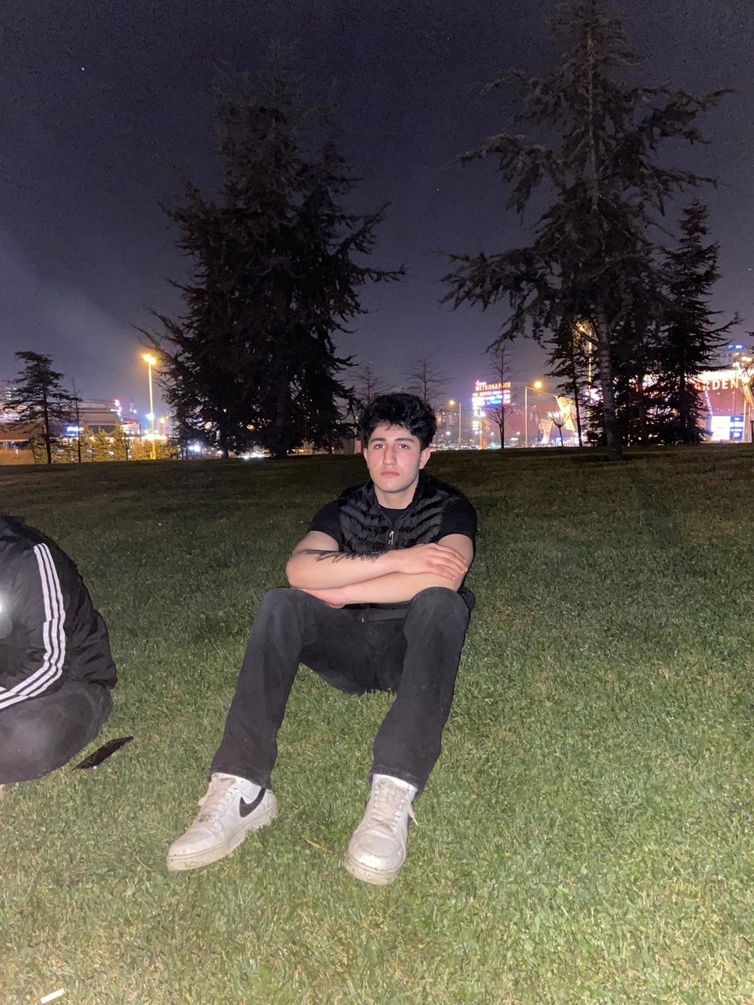 Samet