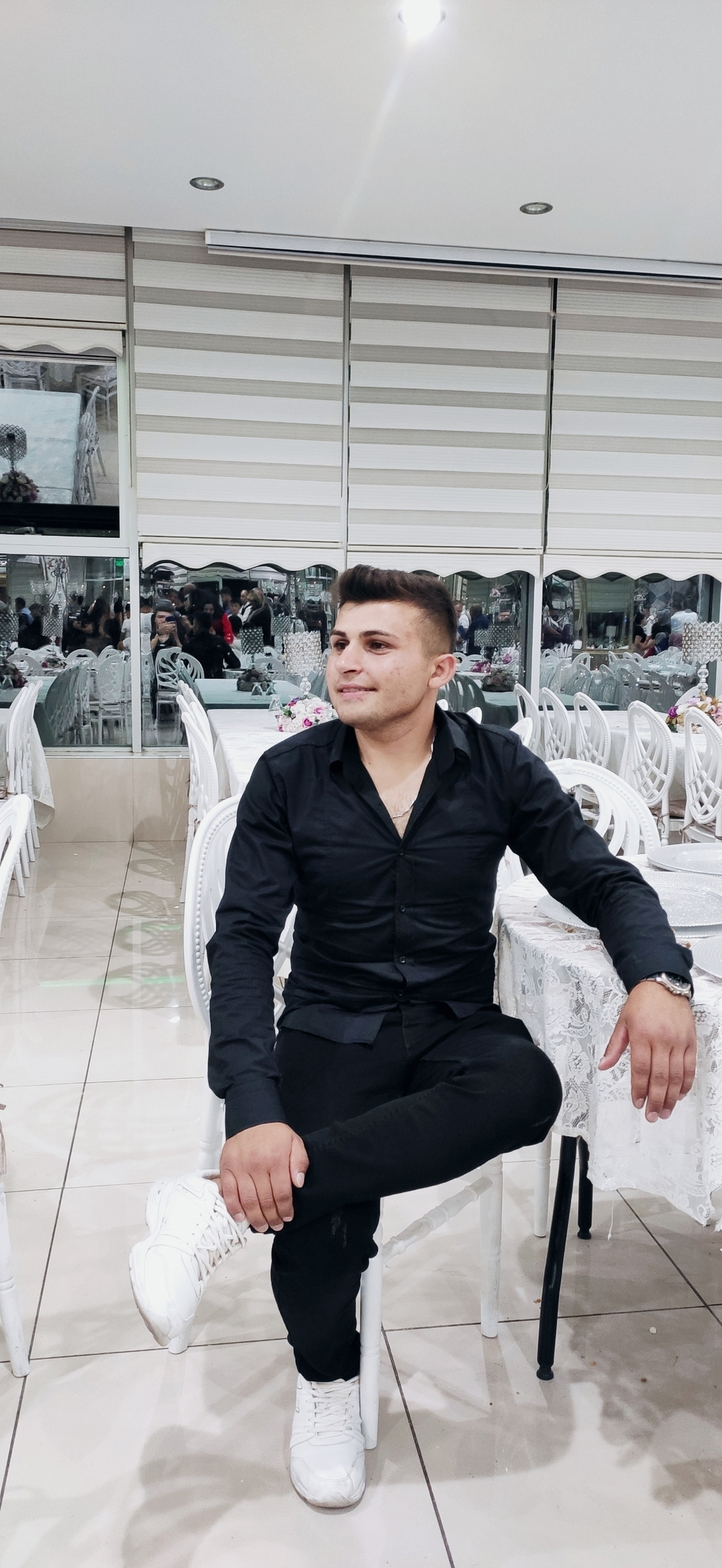 Ali