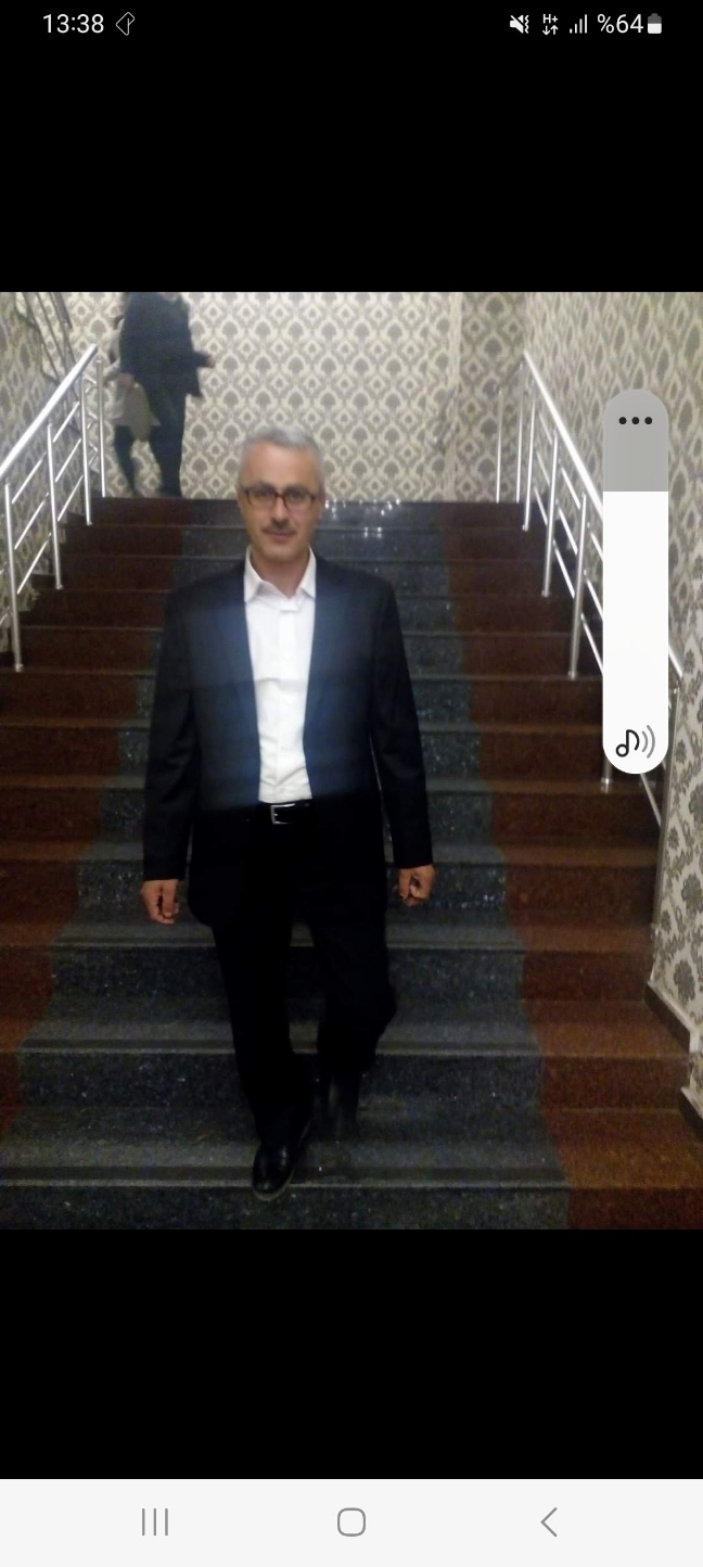 İsmail