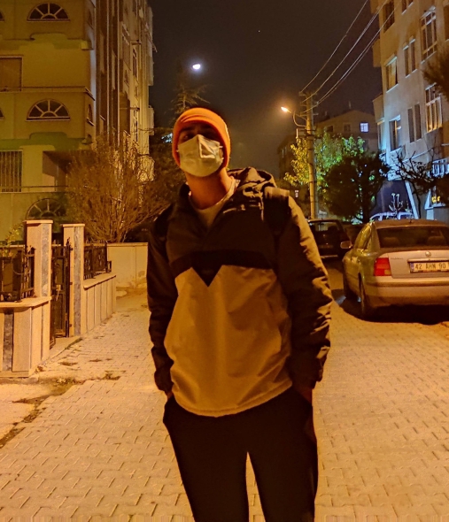 Ebubekir