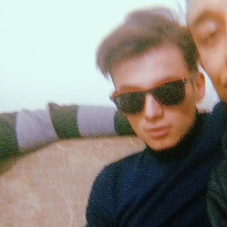 Ahmet