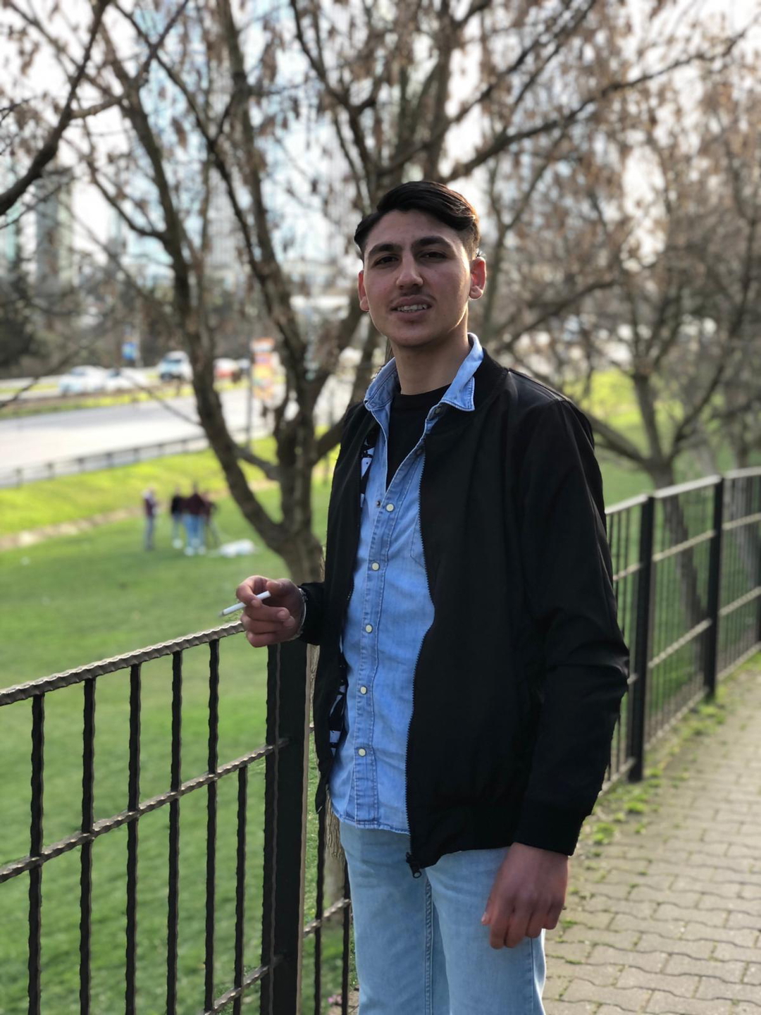 Ömer