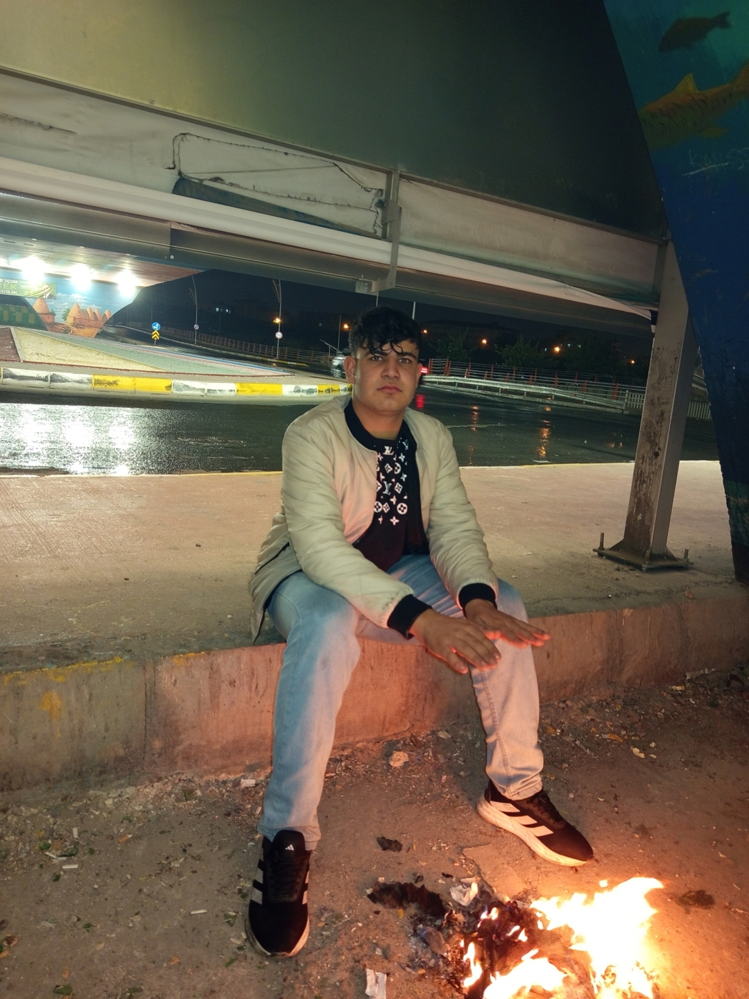 Bilal