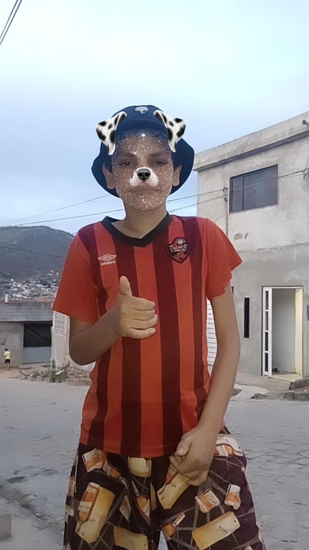 Mateus