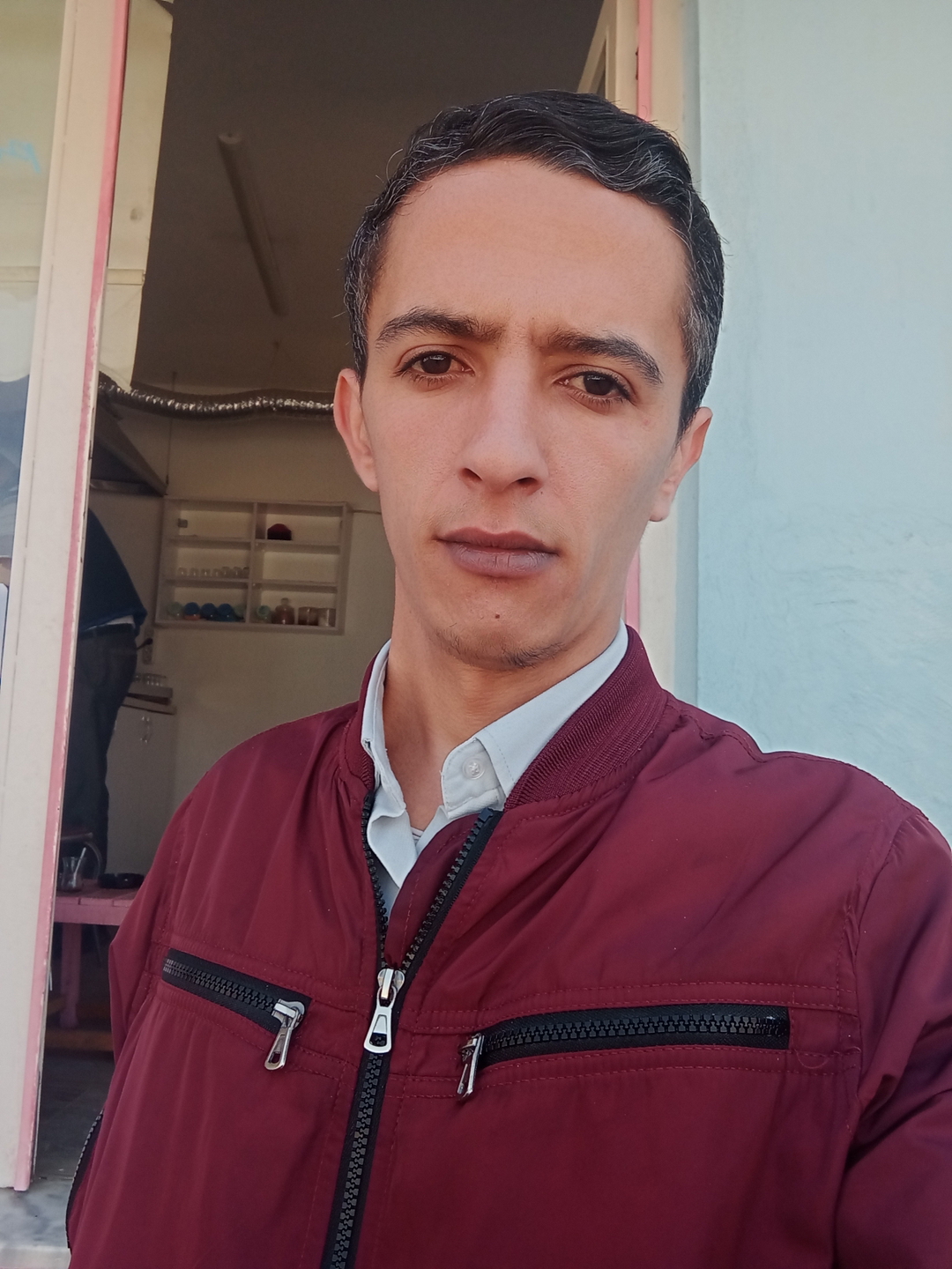 Mehmet